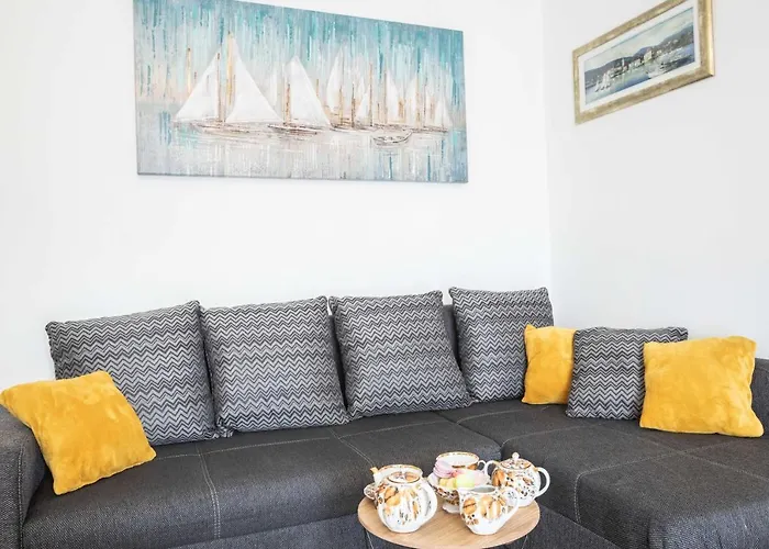 Apartment Avita