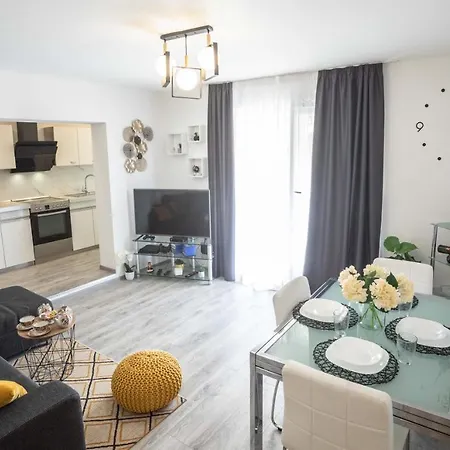 Apartment Avita Split Exterior photo