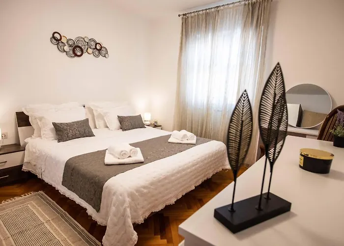 Apartment Avita