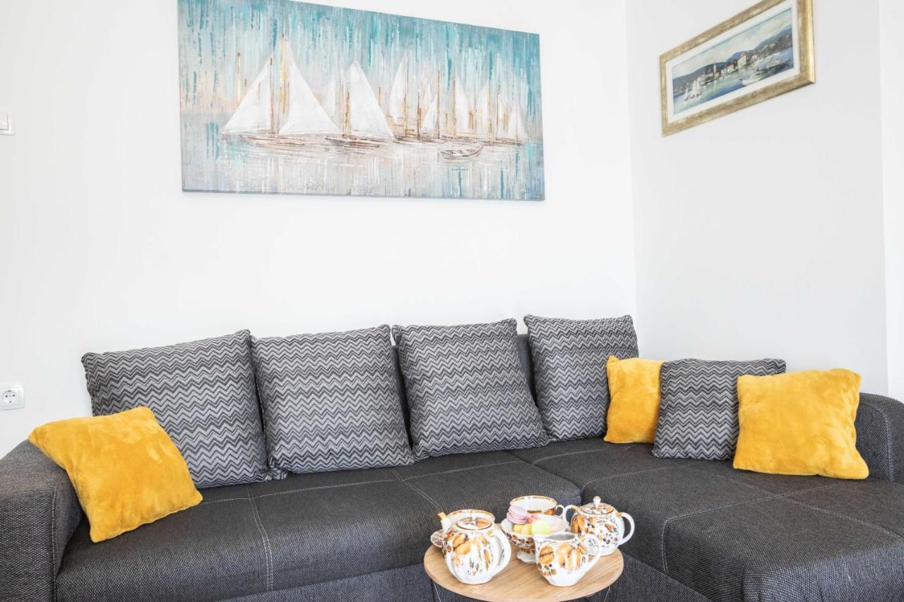 Avita Appartement *