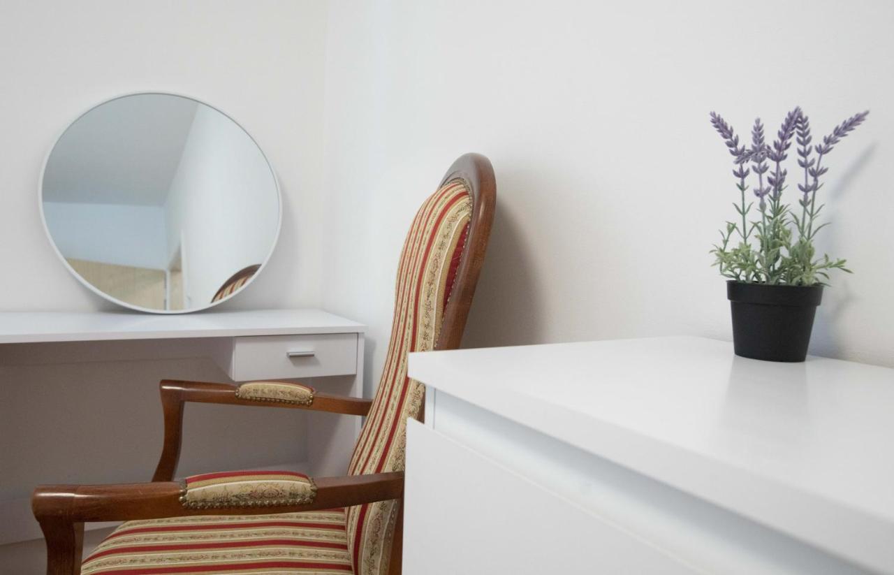 Appartement Avita *