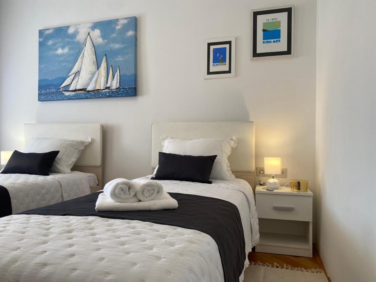 Appartement Avita *