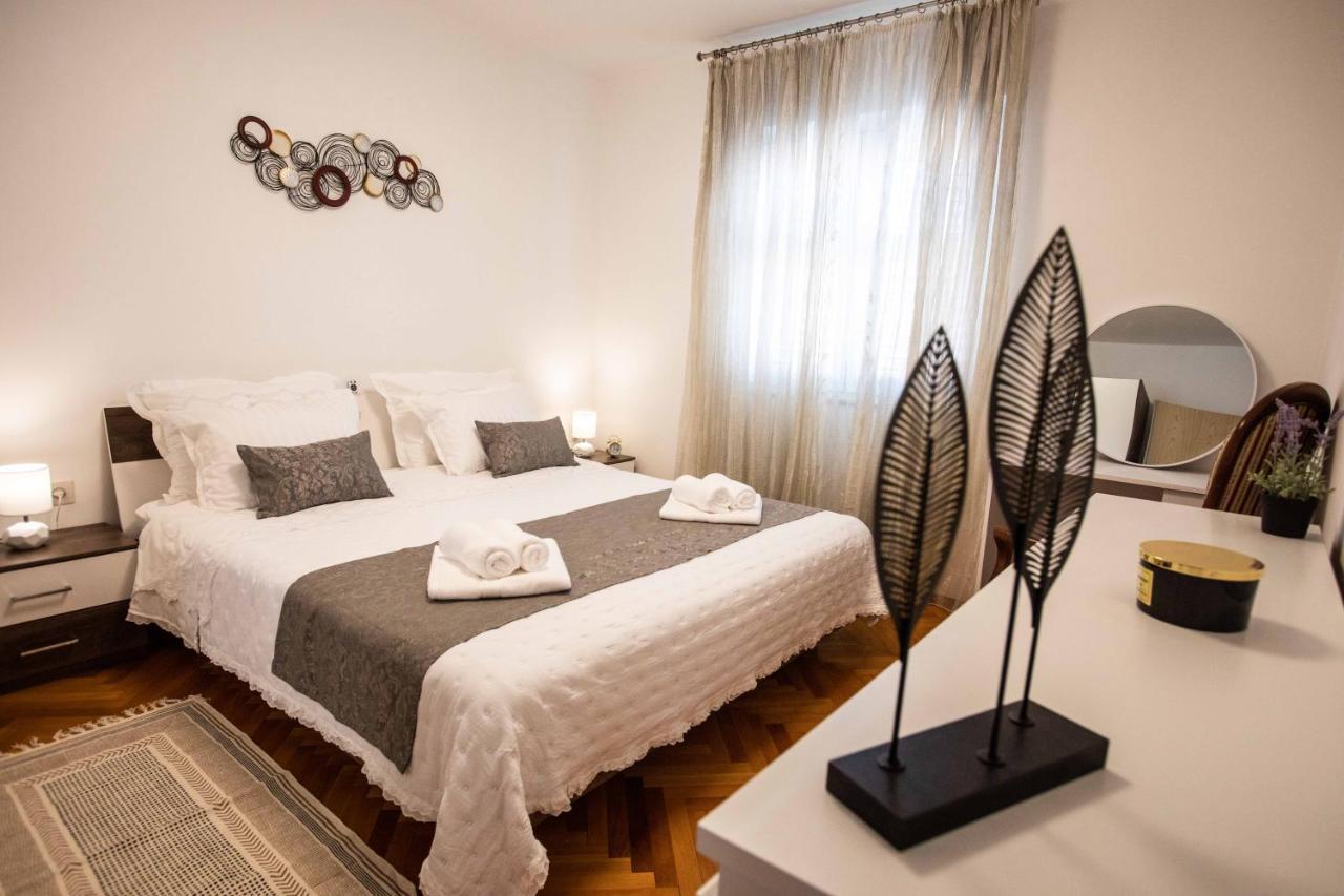 Apartmán Avita *