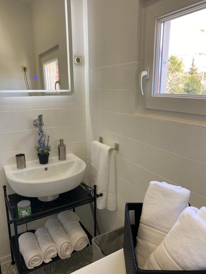 Apartmán Avita Split