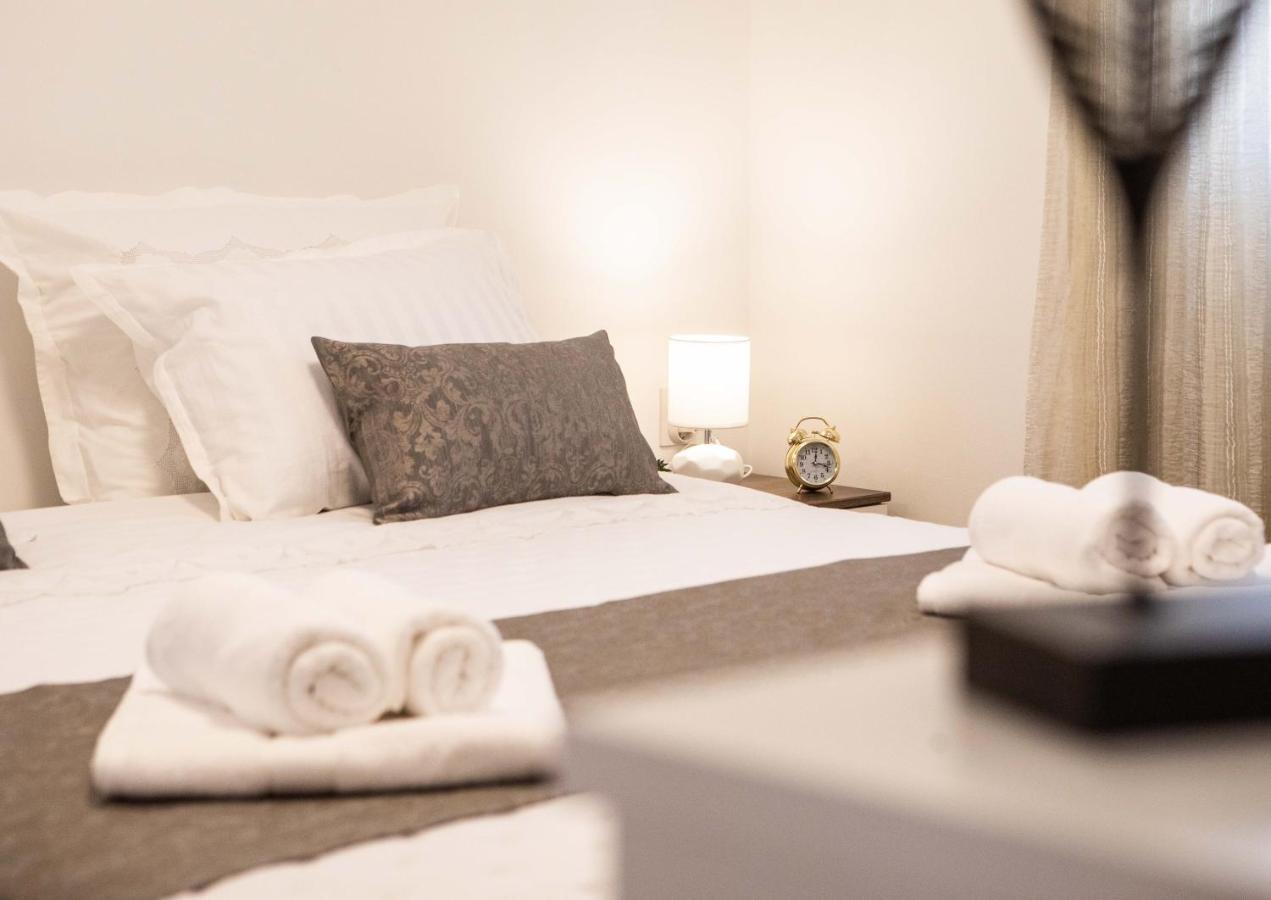 Apartmán Avita Split