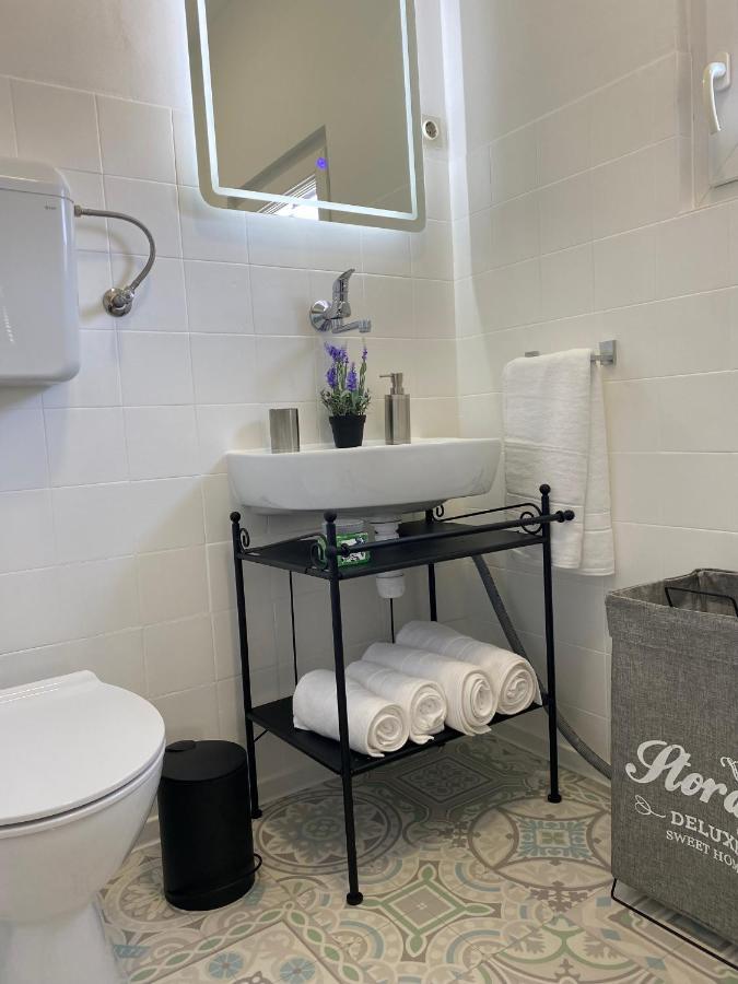Avita Apartmán Split