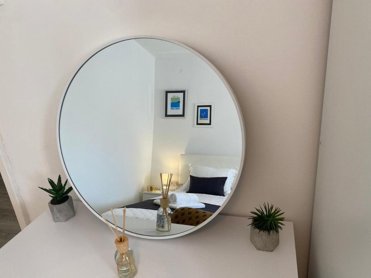 Avita Apartmán *